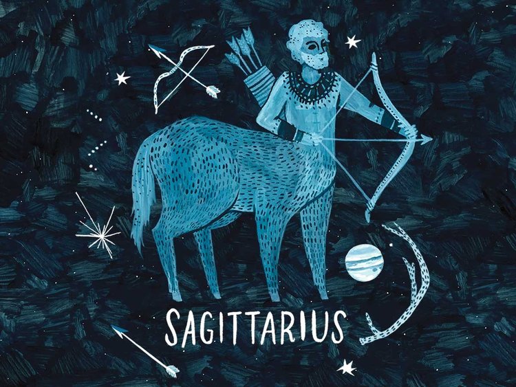 Sagittarius