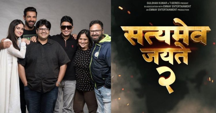 Satyameva Jayate 2