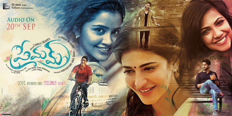 Premam movie download 3