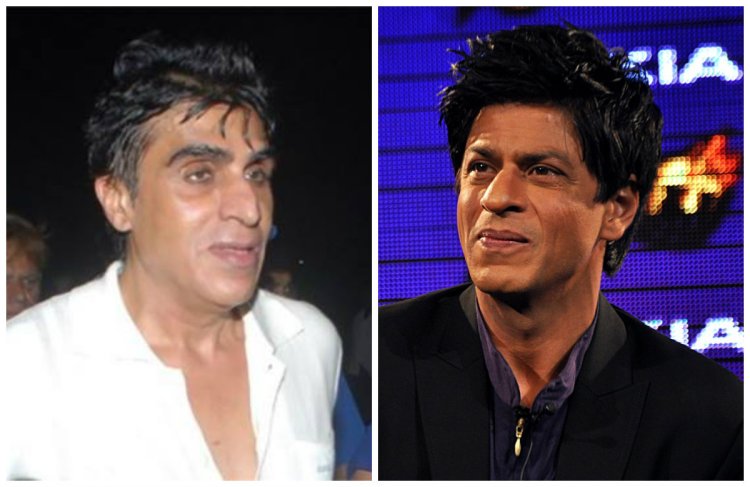 Shah Rukh Khans Friend Karim Morani
