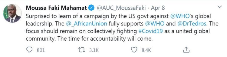 African Union Commission