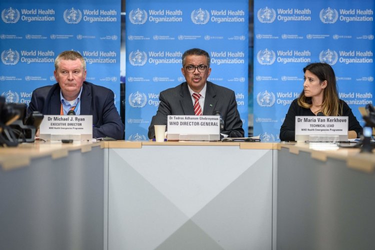 Dr Tedros