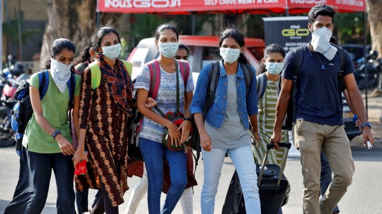 Hot Weather Cant Prevent Coronavirus spread