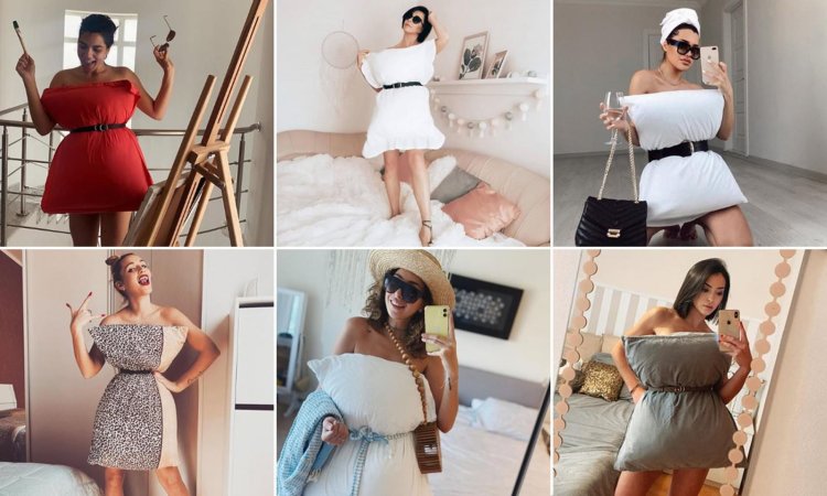 Quarantinepillowchallenge 10