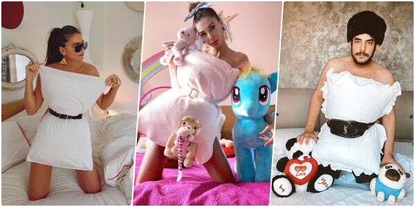 Quarantinepillowchallenge 6