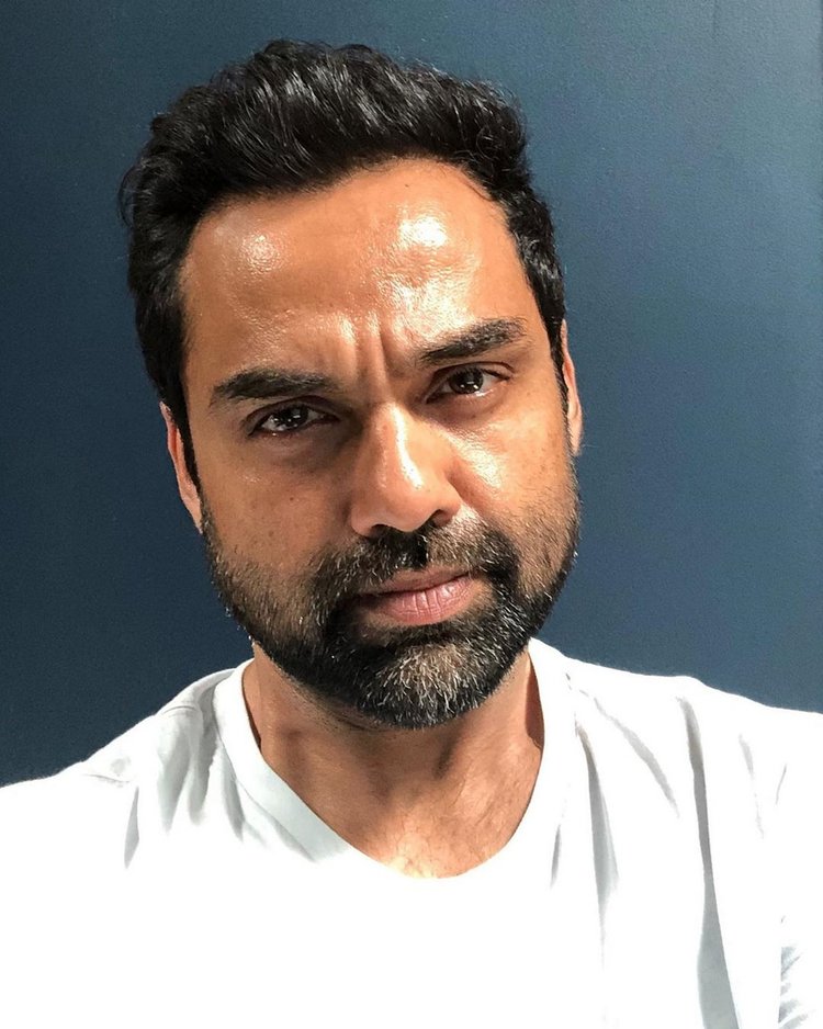 Abhay Deol