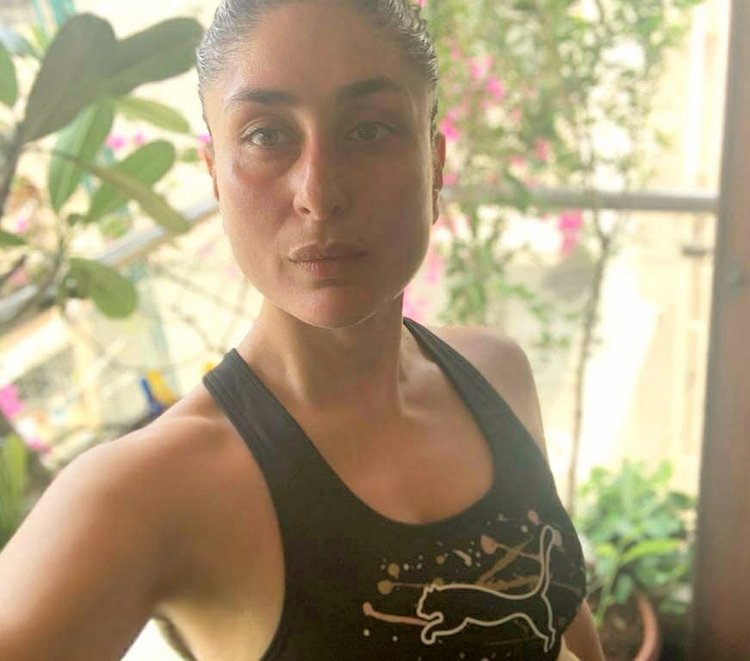 Kareena Kapoor Khan