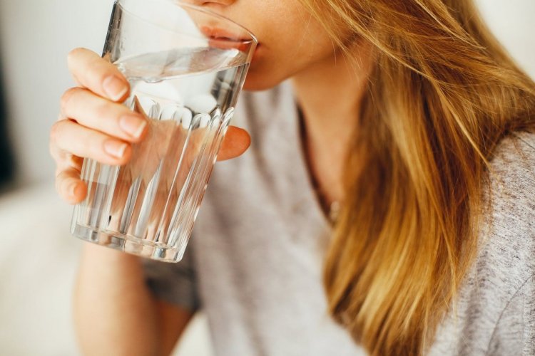 Keep Your Body Hydrated