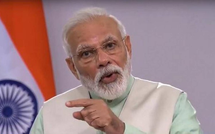 Pm Narendra Modi