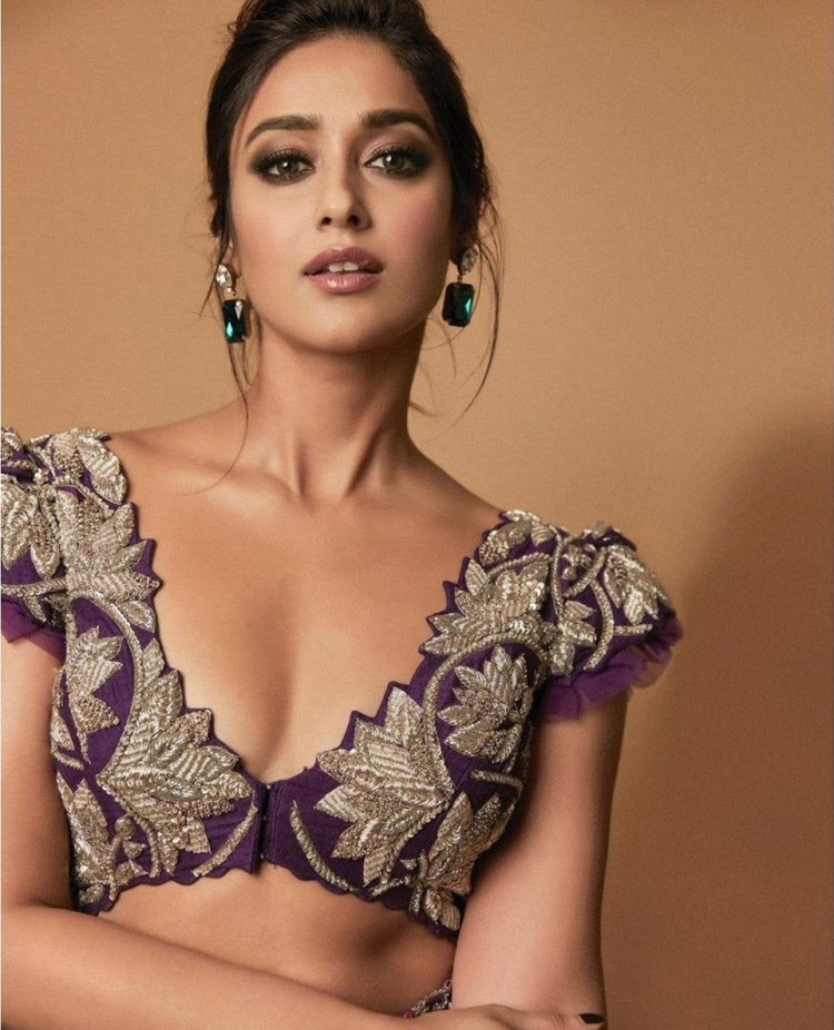 Ileana D Cruz