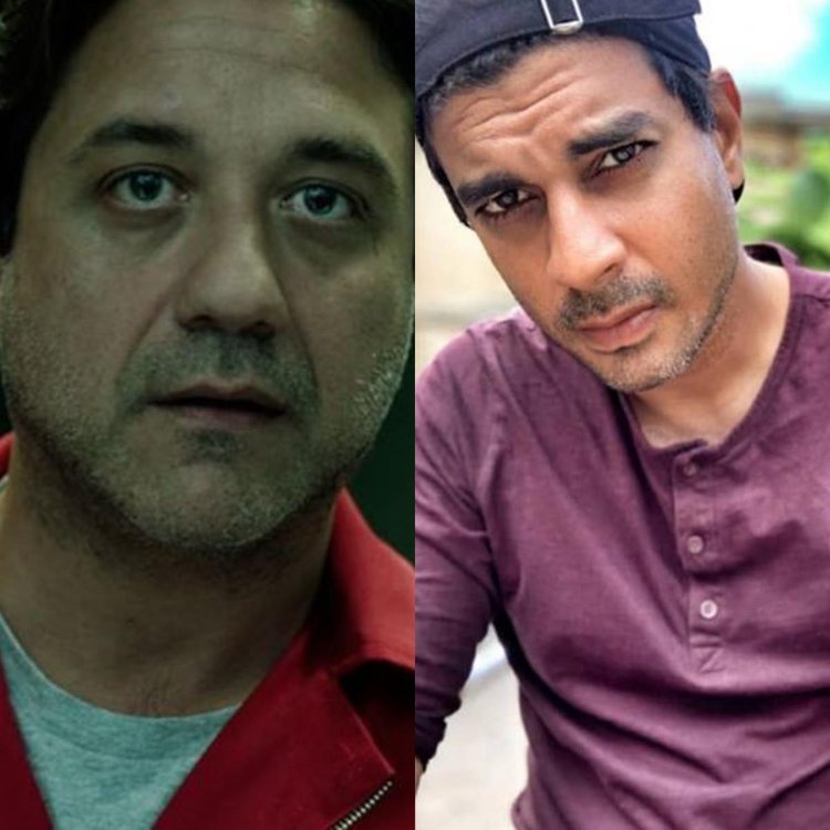 Money Heist India - The Potential Ensemble Cast, Check Out! - StarBiz.com