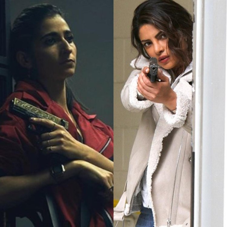Money Heist India 4