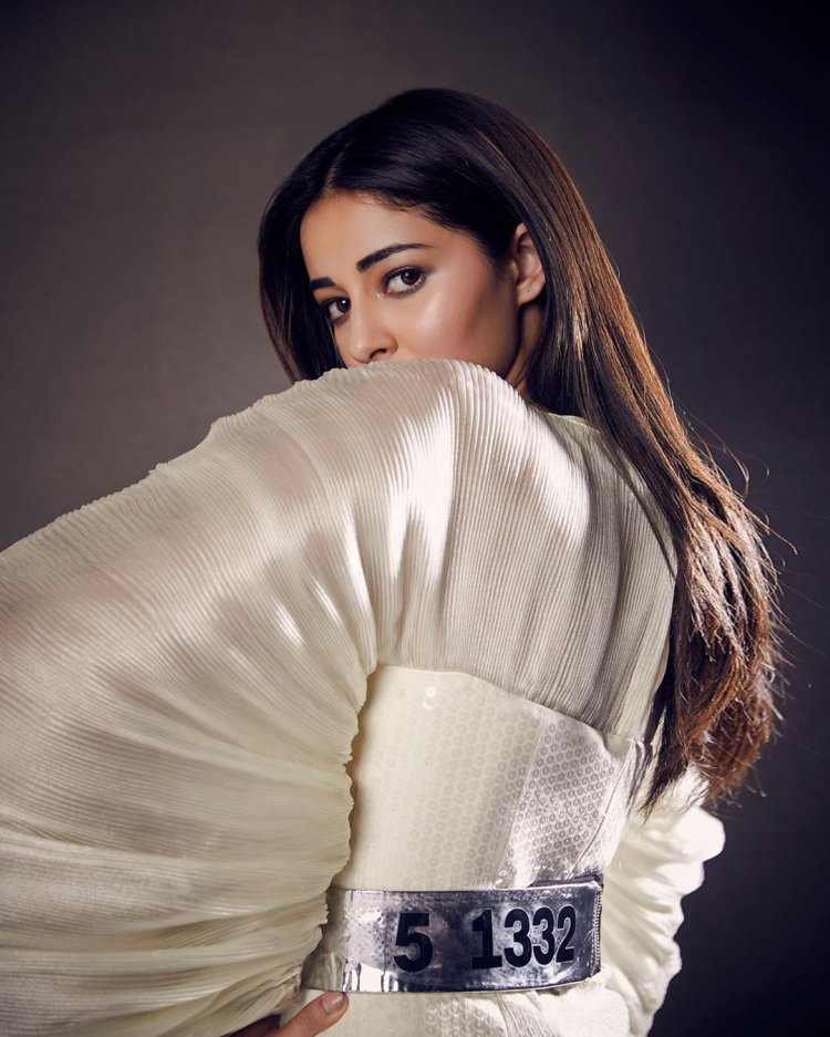 Ananya Panday