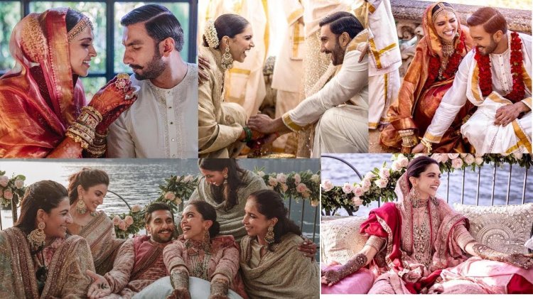 Deepikawedding