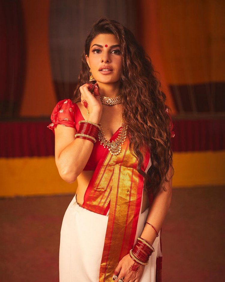 Jacqueline Fernandez