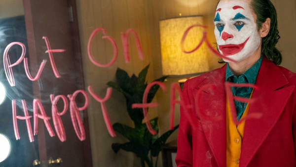 Joker Movie Song Download