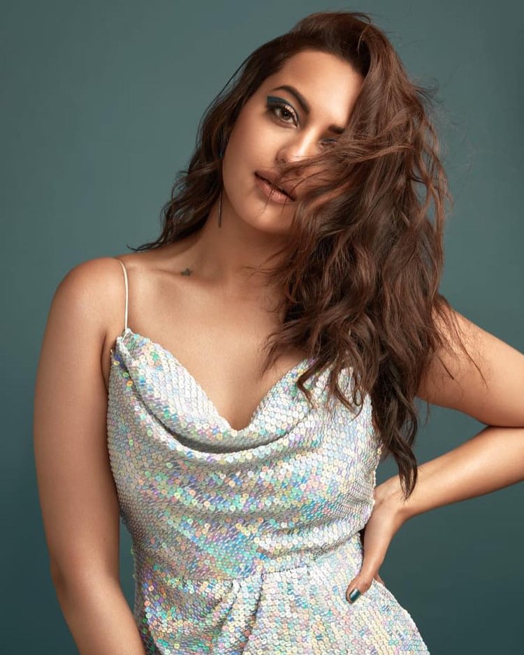 Sonakshi Sinha