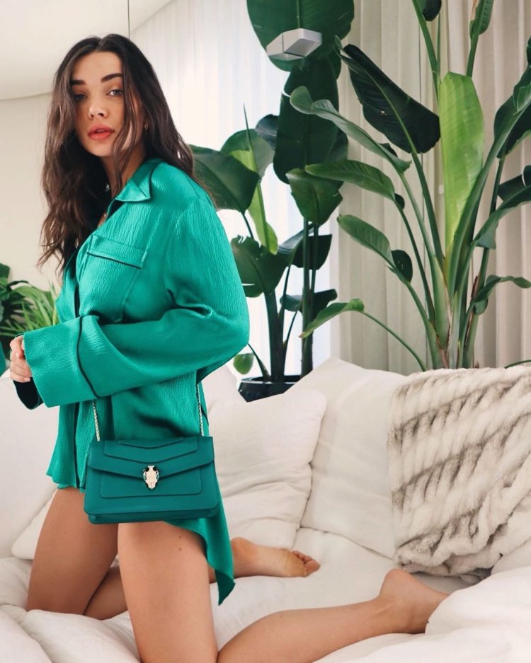 Amy Jackson 1