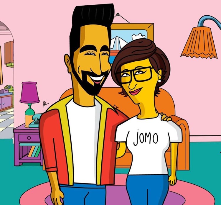 Ayushmann