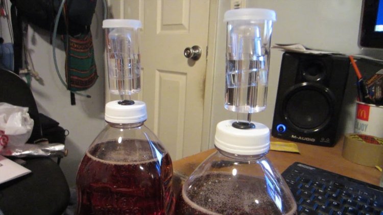 Make Alcohol From Fruit Juice Easy And Cheap