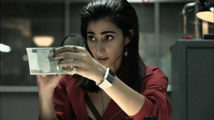 Money Heist Season 5 Release Date