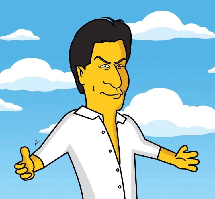 Srk