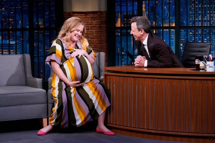 Amy Schumer