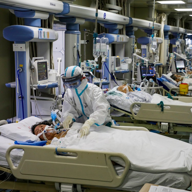 Coronavirus Treatment