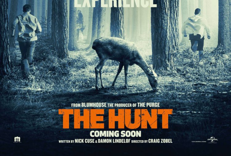 The Hunt Movie Download 2