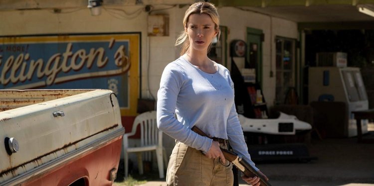 The Hunt Movie Download