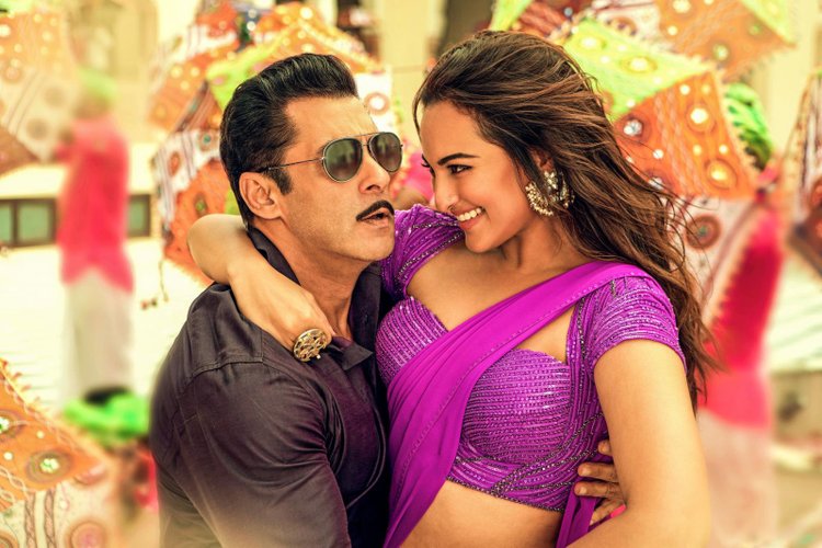 Dabangg 3 Full Movie Download