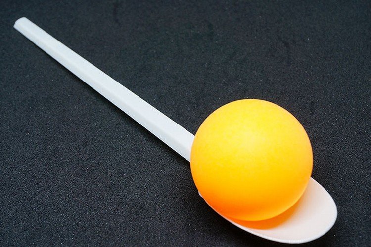 Game Pong Scoop