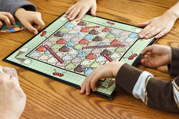 Games To Play At Home 5