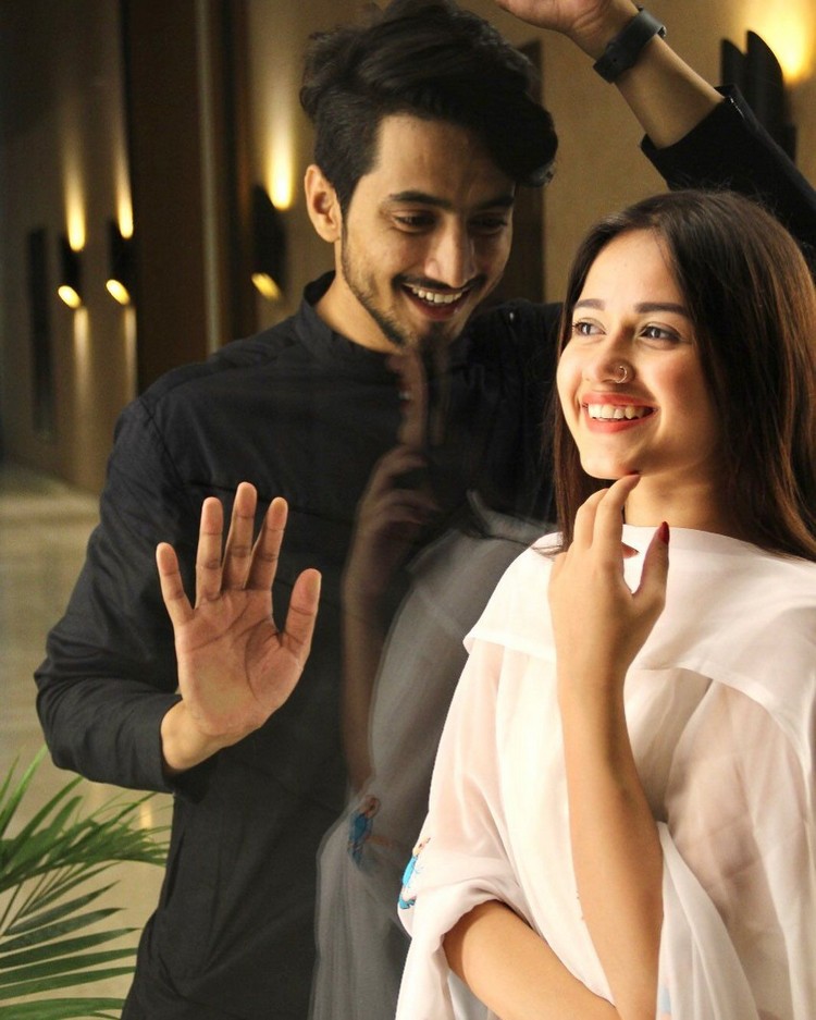 Jannat Zubair Husband Rumour