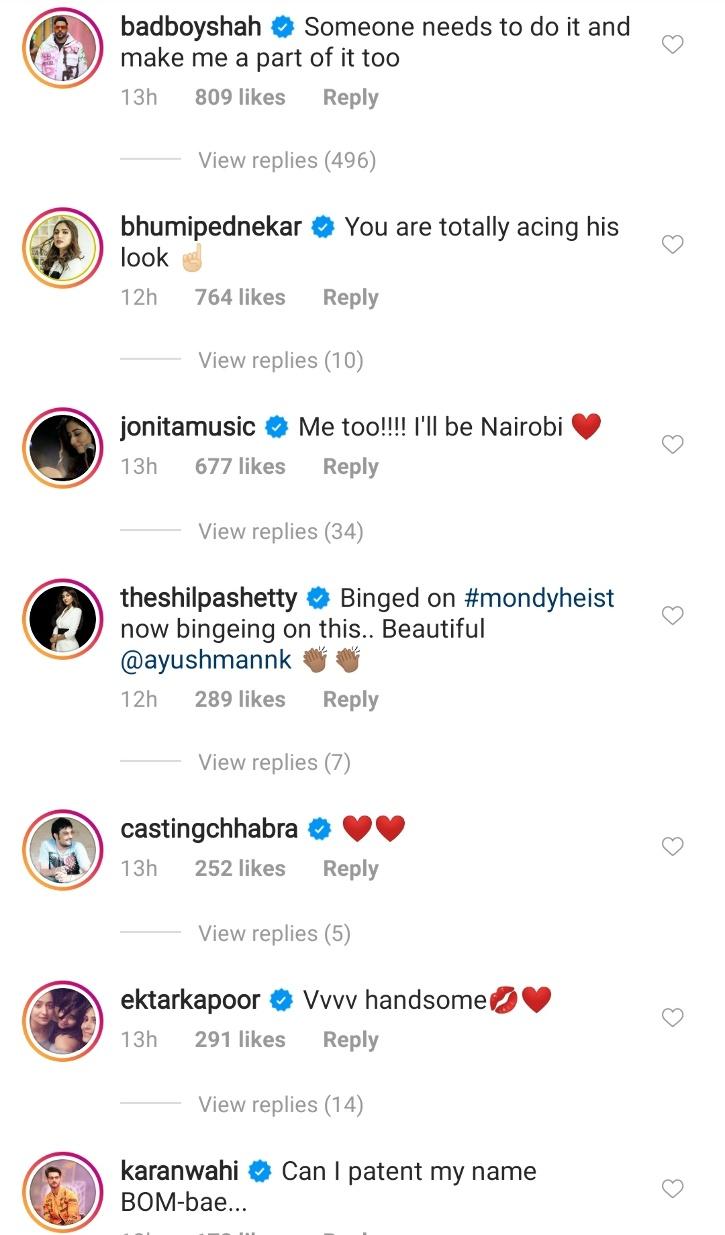 Money Heist India 2