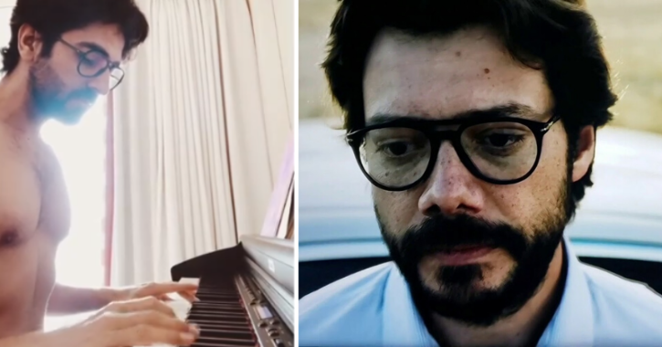 Money Heist India