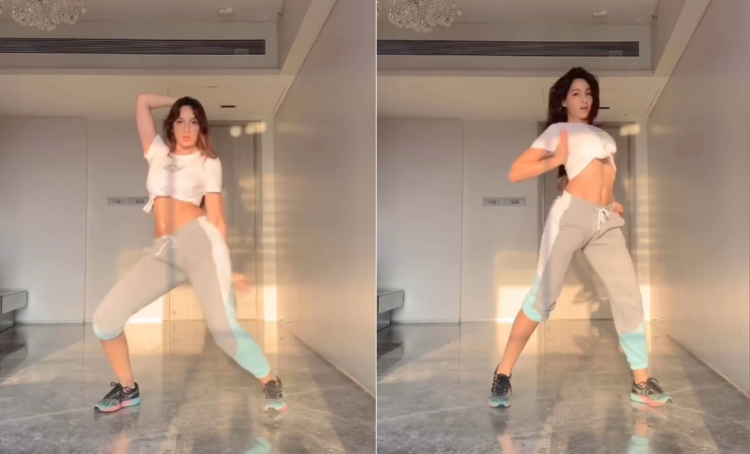 Nora Dance