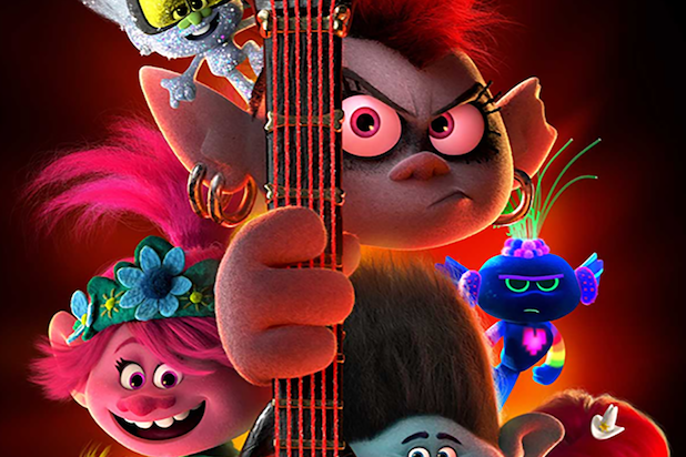 Trolls World Tour Movie Download 2