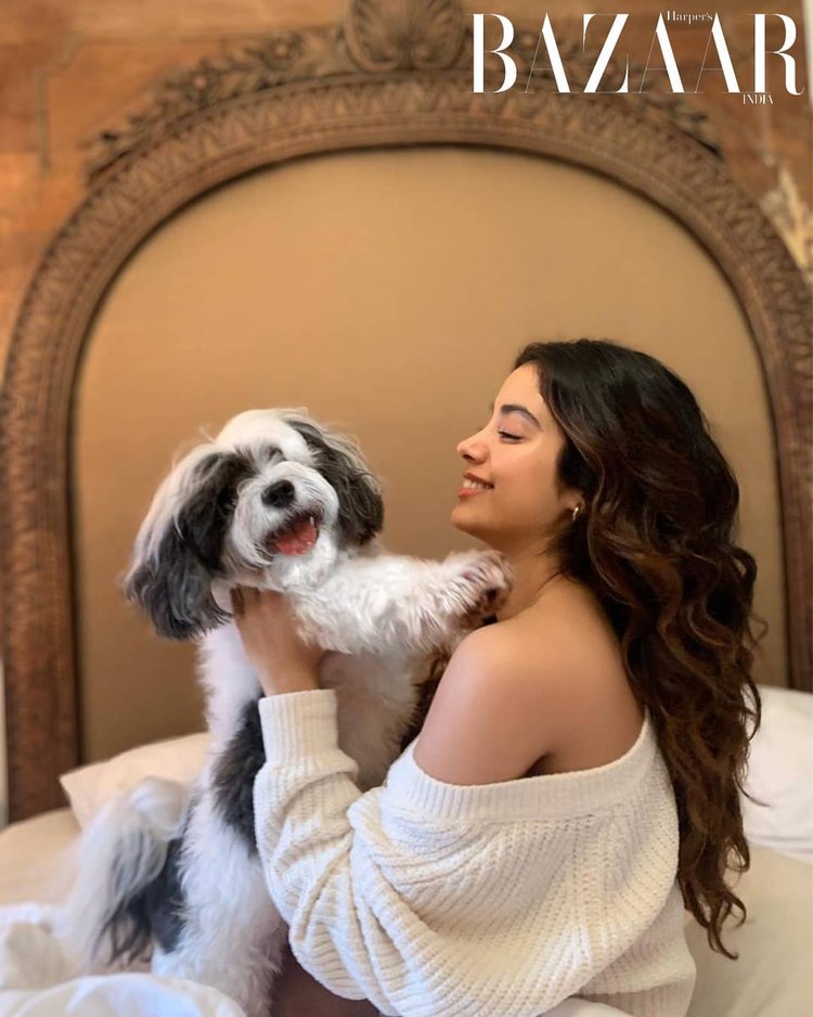 Janhvi Kapoor 2