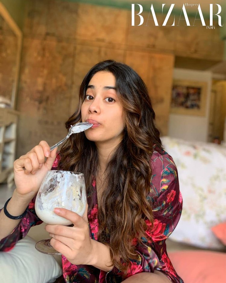 Janhvi Kapoor 3