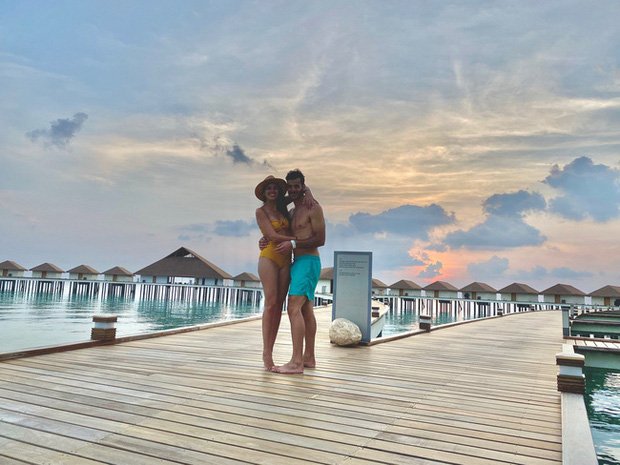 South African Couple Are Stuck At The Maldives Because Of Pandemic