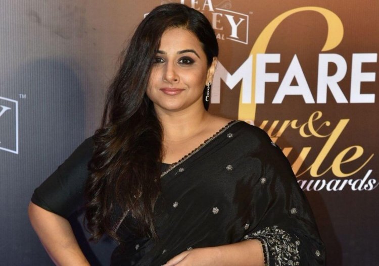 Vidya Balan 1