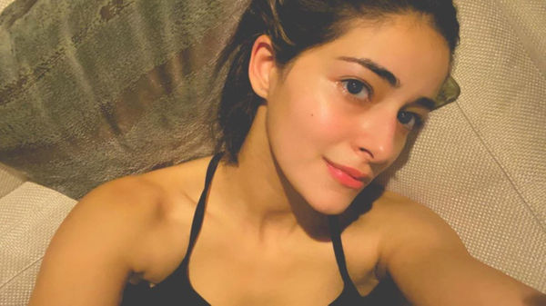 Ananya Panday