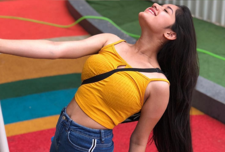 Jannat Zubair Hot 9