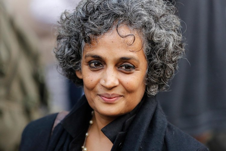Arundhatiroy