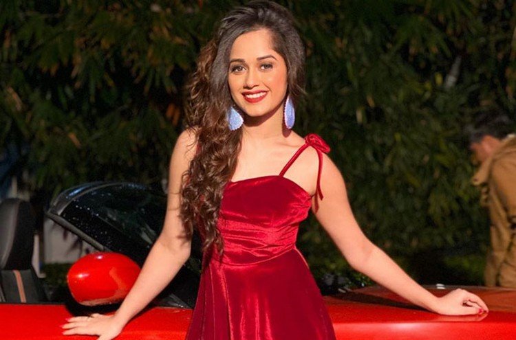 Jannat Zubair Long Shag Style all songs list