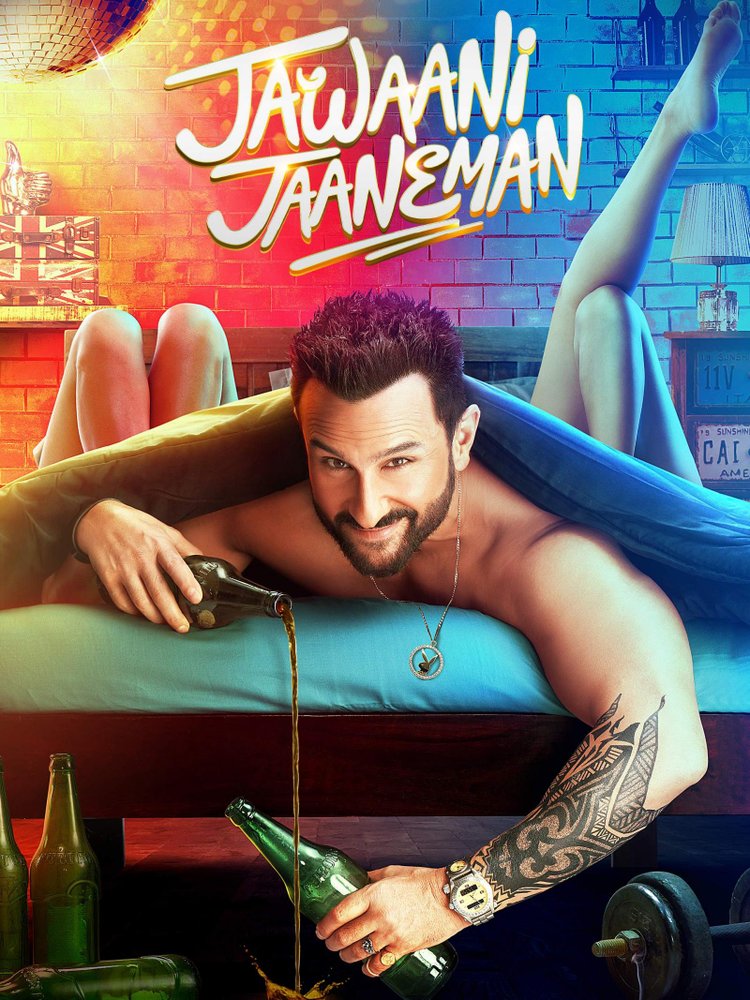 Jawaani Jaaneman Movie Download 2