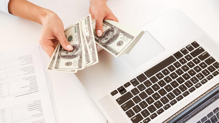 6 Fast Ways To Make Money Online Amid Pandemic - StarBiz.com