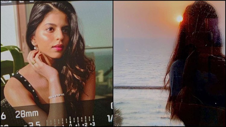 902827 Suhanakhan Selfie