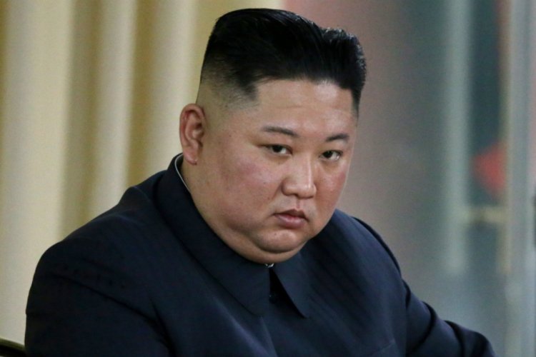 Kim Jong Un 2